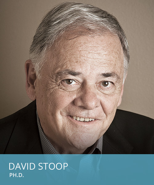 David Stoop, Ph.D.