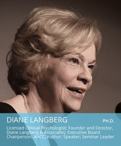 Diane Langberg