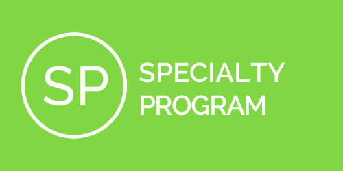 Specialty Program
