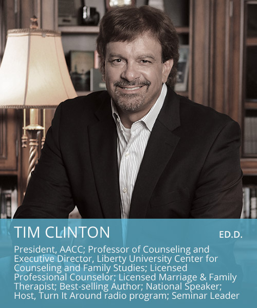 Tim Clinton
