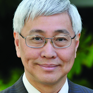 Siang-Yang Tan, Ph.D.