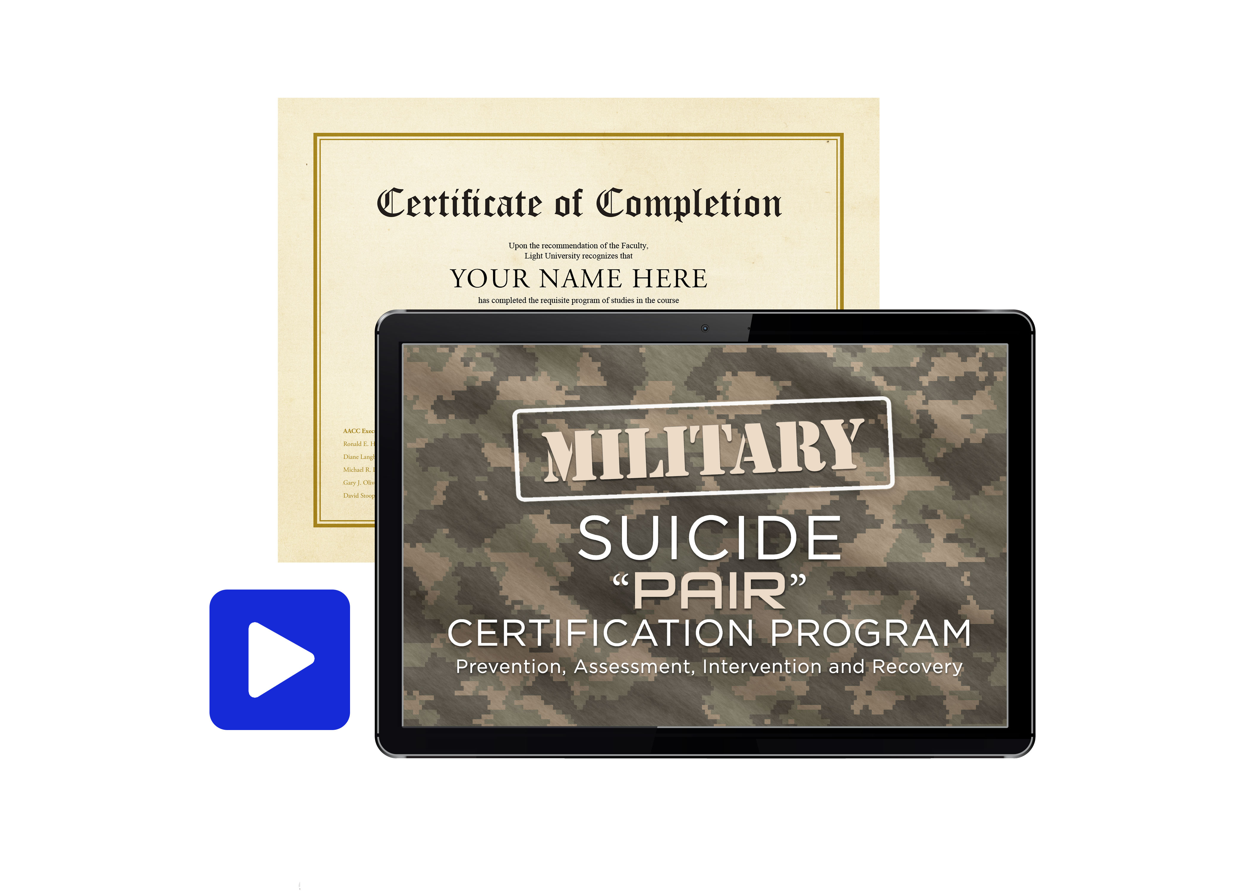 Military Suicide