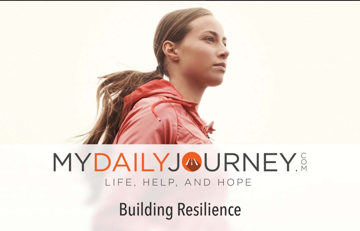 Building Resilience